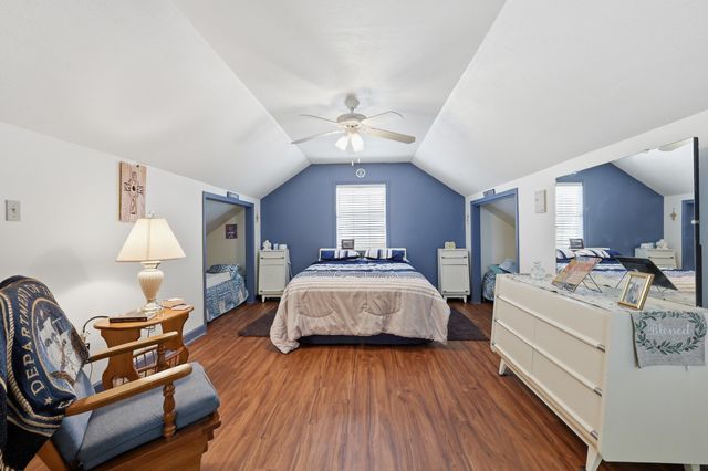 110 Nottingham Trail, Houma, LA 70360