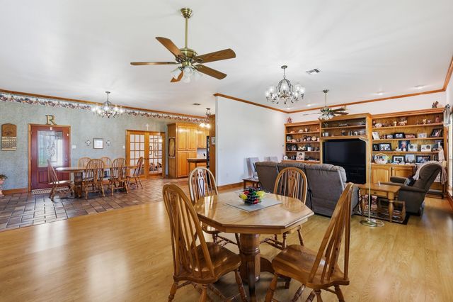 110 Nottingham Trail, Houma, LA 70360