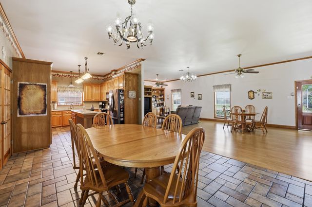 110 Nottingham Trail, Houma, LA 70360