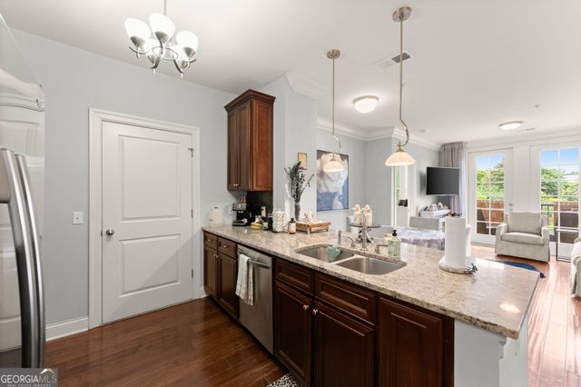 901 Abernathy Road NE 4120, Atlanta, GA 30328