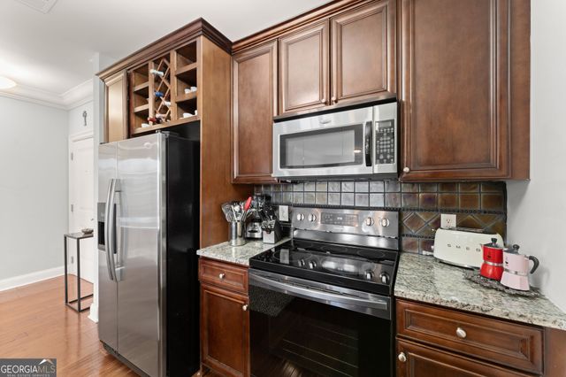 901 Abernathy Road NE 4120, Atlanta, GA 30328