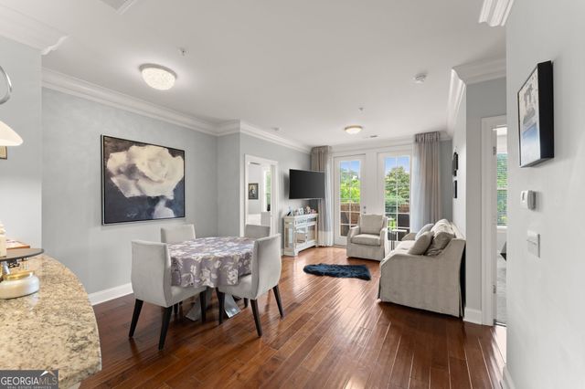 901 Abernathy Road NE 4120, Atlanta, GA 30328