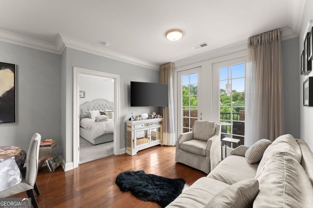901 Abernathy Road NE 4120, Atlanta, GA 30328