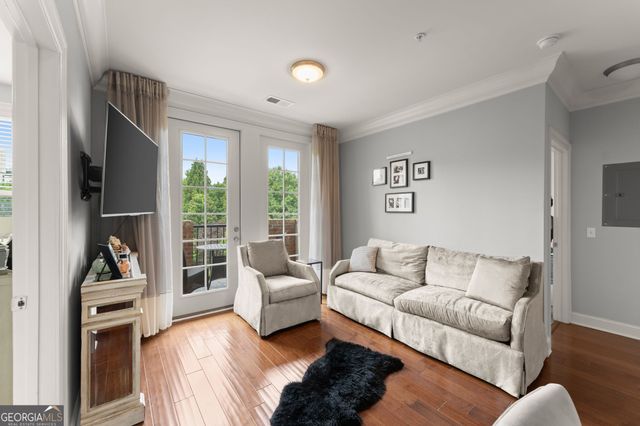 901 Abernathy Road NE 4120, Atlanta, GA 30328