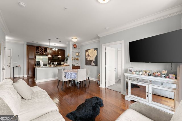 901 Abernathy Road NE 4120, Atlanta, GA 30328