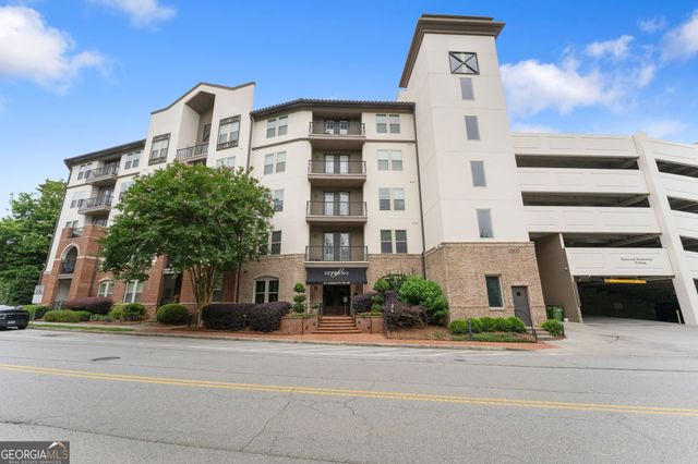 901 Abernathy Road NE 4120, Atlanta, GA 30328