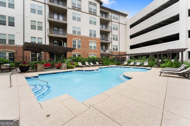 901 Abernathy Road NE 4120, Atlanta, GA 30328