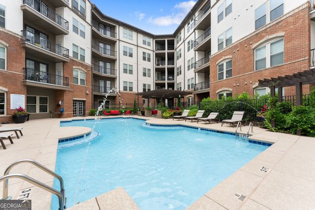 901 Abernathy Road NE 4120, Atlanta, GA 30328