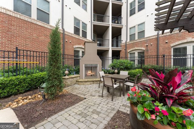 901 Abernathy Road NE 4120, Atlanta, GA 30328