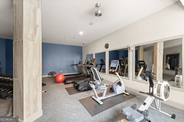 901 Abernathy Road NE 4120, Atlanta, GA 30328