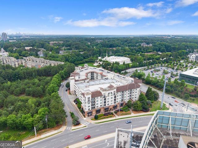 901 Abernathy Road NE 4120, Atlanta, GA 30328