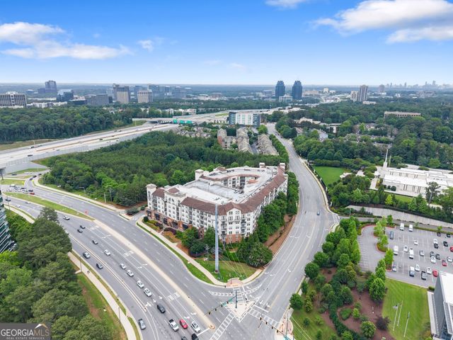 901 Abernathy Road NE 4120, Atlanta, GA 30328