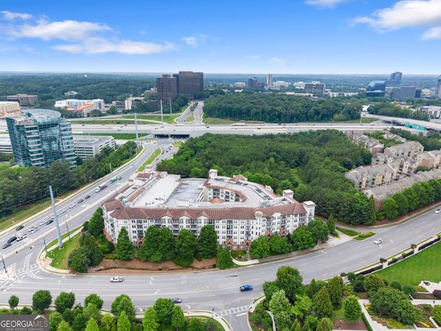 901 Abernathy Road NE 4120, Atlanta, GA 30328