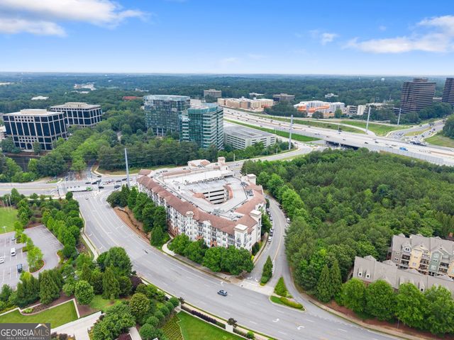 901 Abernathy Road NE 4120, Atlanta, GA 30328