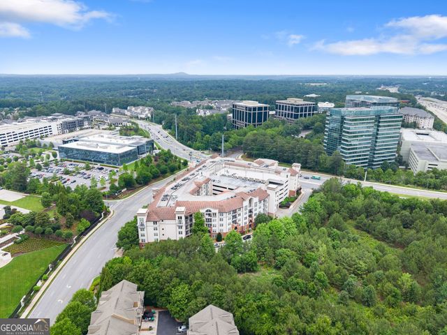 901 Abernathy Road NE 4120, Atlanta, GA 30328