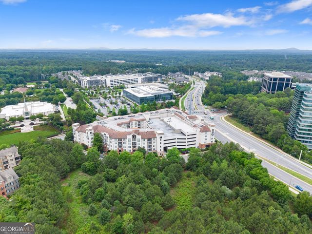 901 Abernathy Road NE 4120, Atlanta, GA 30328