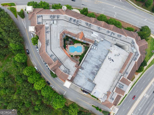 901 Abernathy Road NE 4120, Atlanta, GA 30328