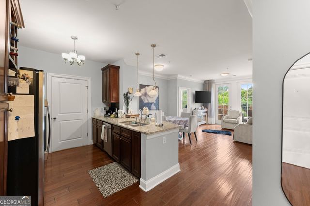 901 Abernathy Road NE 4120, Atlanta, GA 30328