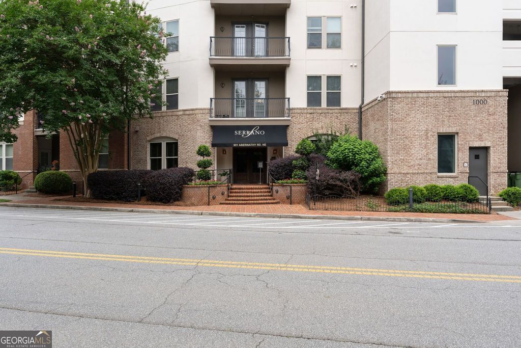 901 Abernathy Road NE 4120, Atlanta, GA 30328