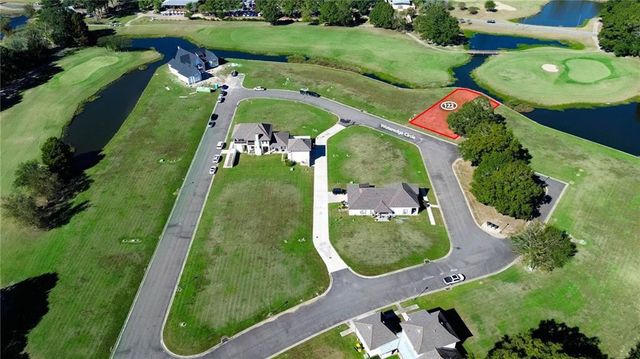 122 WATEREDGE Circle, Carencro, LA 70520
