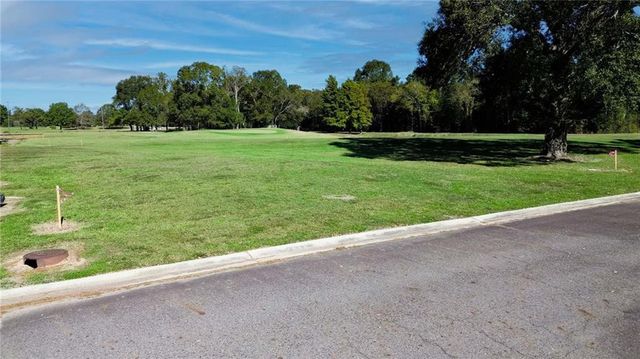 122 WATEREDGE Circle, Carencro, LA 70520