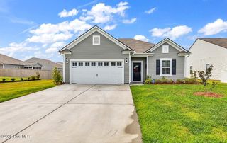 9464 Crested Eagle Court, Carolina Shores, NC 28467