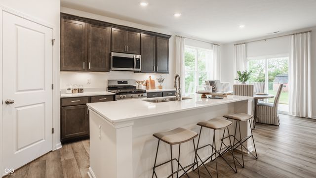 4665 Black Willow Way, New Palestine, IN 46163