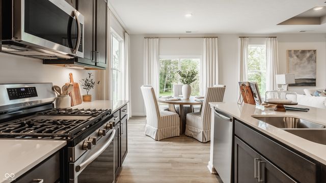 4665 Black Willow Way, New Palestine, IN 46163