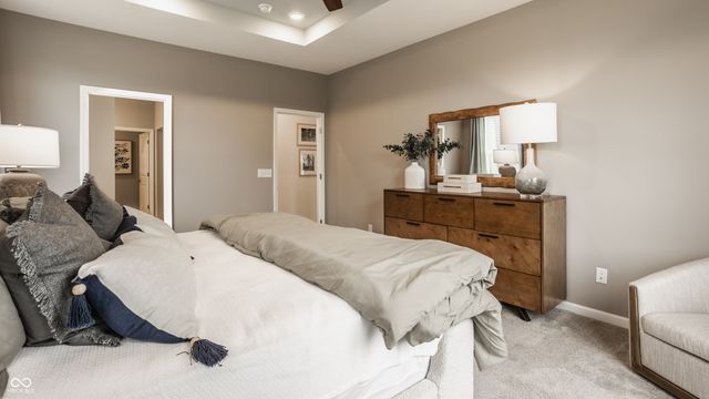 4665 Black Willow Way, New Palestine, IN 46163