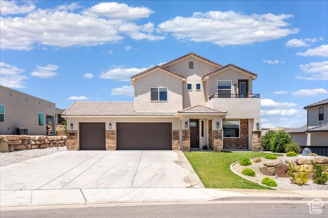 402 S CECITA WAY, St. George, UT 84770