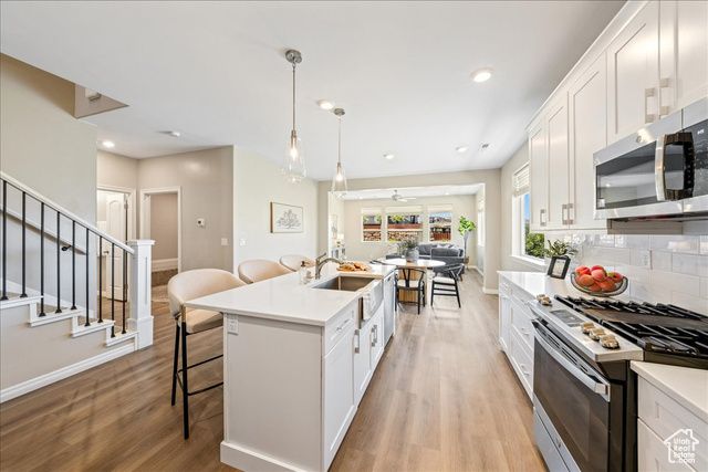 402 S CECITA WAY, St. George, UT 84770