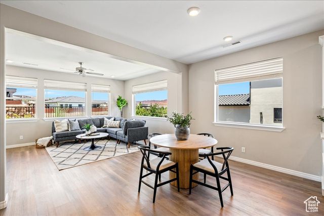 402 S CECITA WAY, St. George, UT 84770