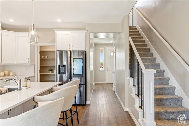 402 S CECITA WAY, St. George, UT 84770