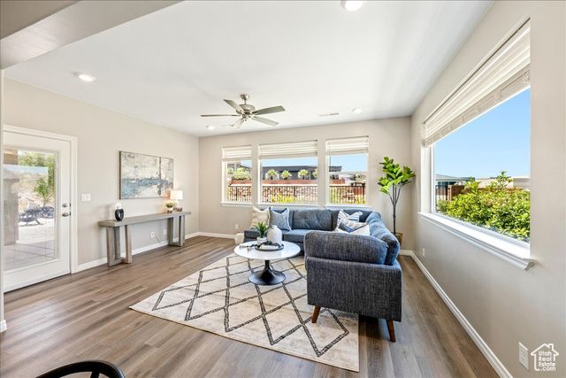 402 S CECITA WAY, St. George, UT 84770