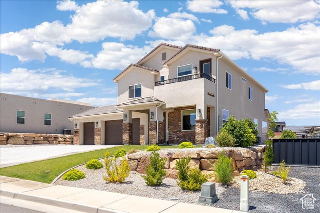 402 S CECITA WAY, St. George, UT 84770