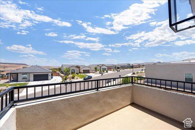 402 S CECITA WAY, St. George, UT 84770
