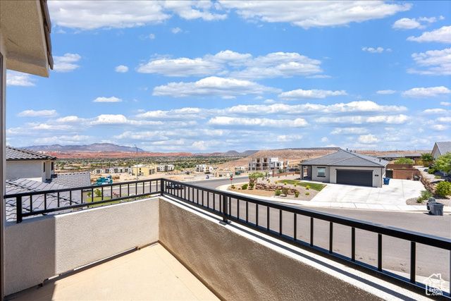 402 S CECITA WAY, St. George, UT 84770