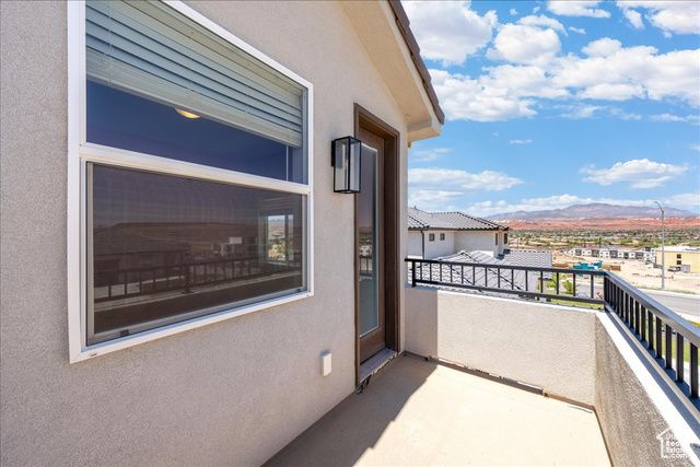 402 S CECITA WAY, St. George, UT 84770