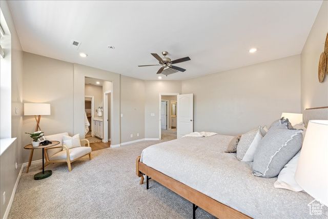 402 S CECITA WAY, St. George, UT 84770