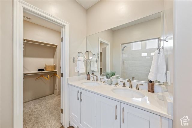 402 S CECITA WAY, St. George, UT 84770