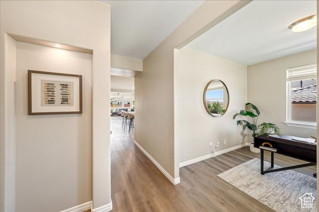 402 S CECITA WAY, St. George, UT 84770