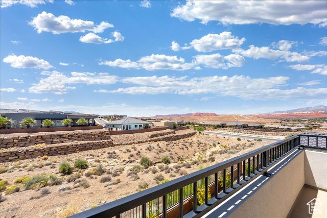 402 S CECITA WAY, St. George, UT 84770