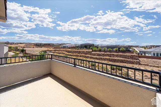 402 S CECITA WAY, St. George, UT 84770