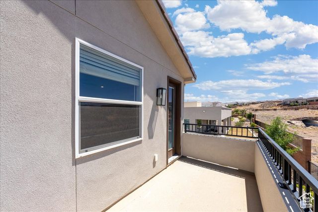 402 S CECITA WAY, St. George, UT 84770