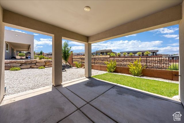402 S CECITA WAY, St. George, UT 84770