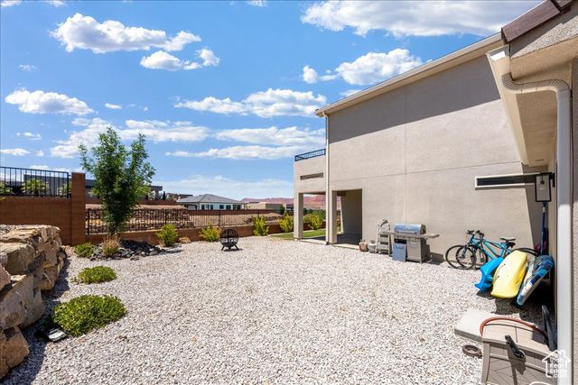 402 S CECITA WAY, St. George, UT 84770