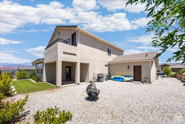 402 S CECITA WAY, St. George, UT 84770