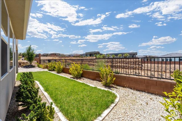 402 S CECITA WAY, St. George, UT 84770
