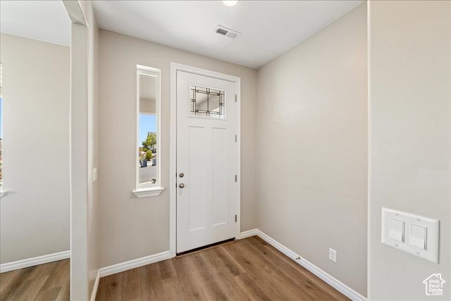 402 S CECITA WAY, St. George, UT 84770