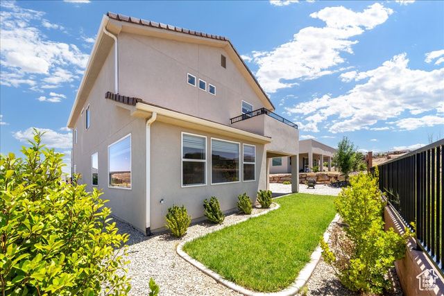 402 S CECITA WAY, St. George, UT 84770